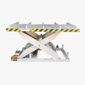 Loading Platform