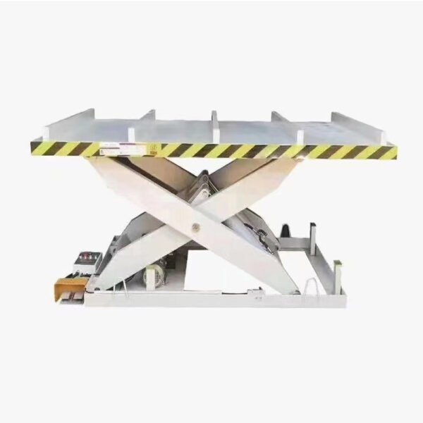 Loading Platform