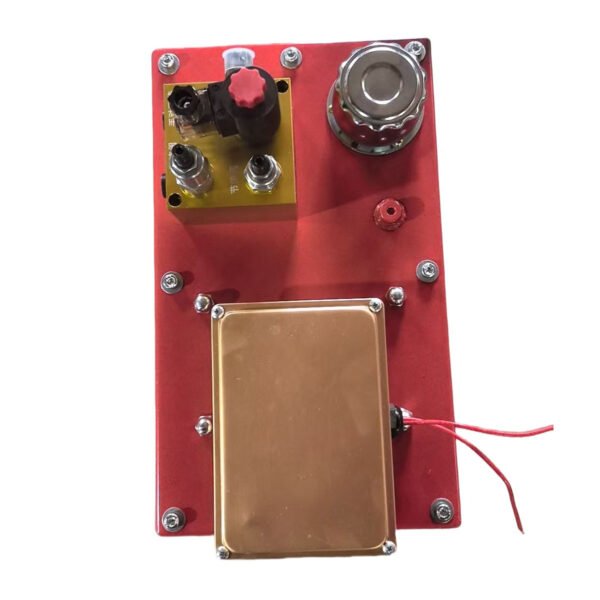 220V, 230V, 240V Noiseless One-Way Hydraulic Power Unit - Image 2