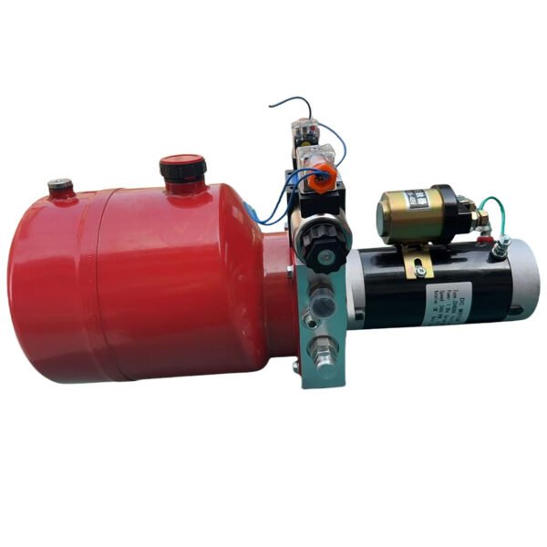Micro DC Power Unit - Image 2