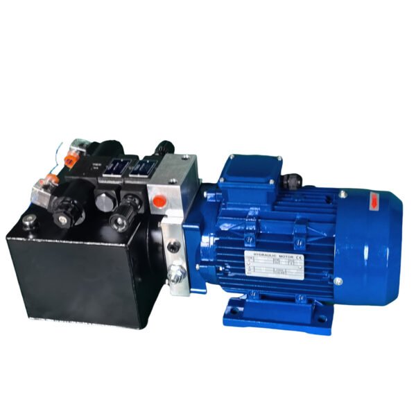 380V, 400V, 410V Single Channel Bidirectional Power Unit