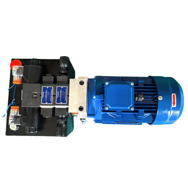 380V, 400V, 410V Single Channel Bidirectional Power Unit - Image 3