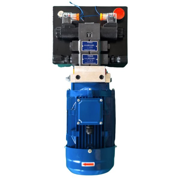 380V, 400V, 410V Single Channel Bidirectional Power Unit - Image 4