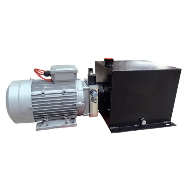 380V, 400V, 410V Single Way One-Way Hydraulic Power Unit