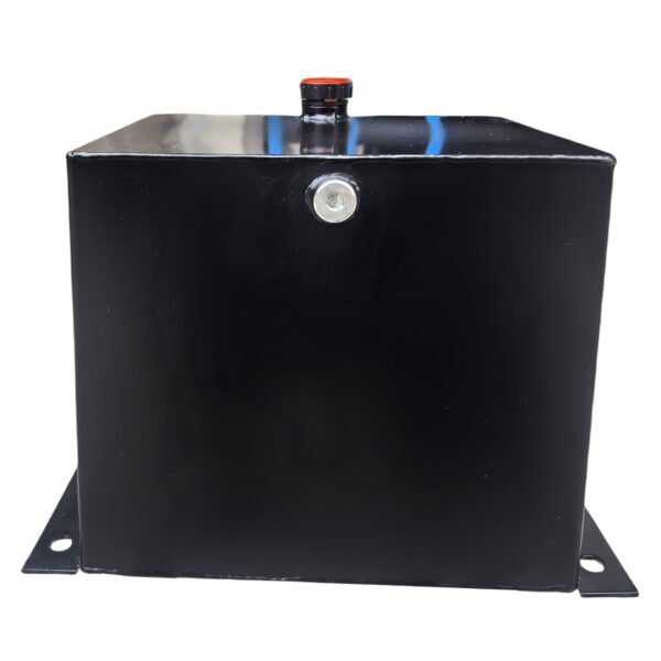 380V, 400V, 410V Single Way One-Way Hydraulic Power Unit - Image 3