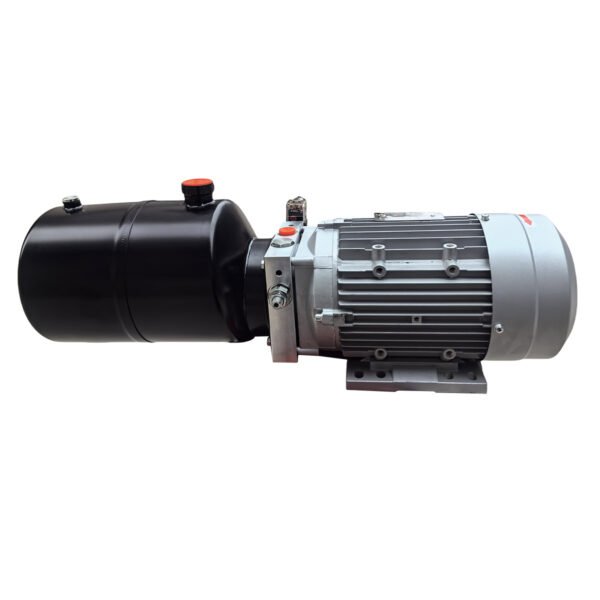 380V, 400V, 410V Single Way Unidirectional Horizontal Power Unit - Image 3