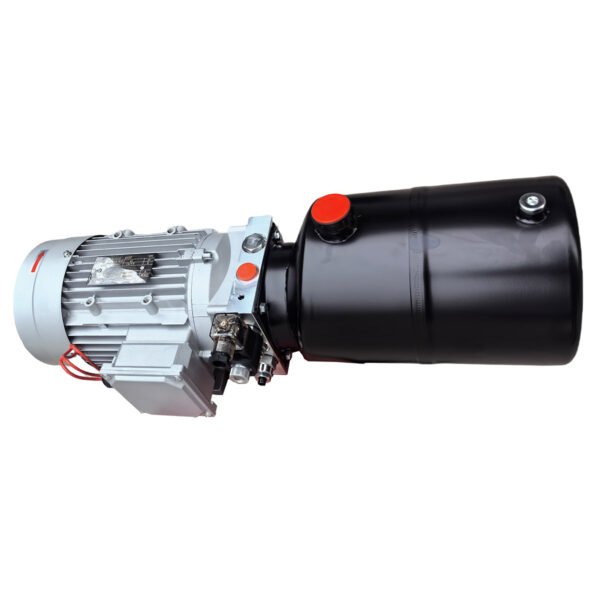 380V, 400V, 410V Single Way Unidirectional Horizontal Power Unit - Image 4