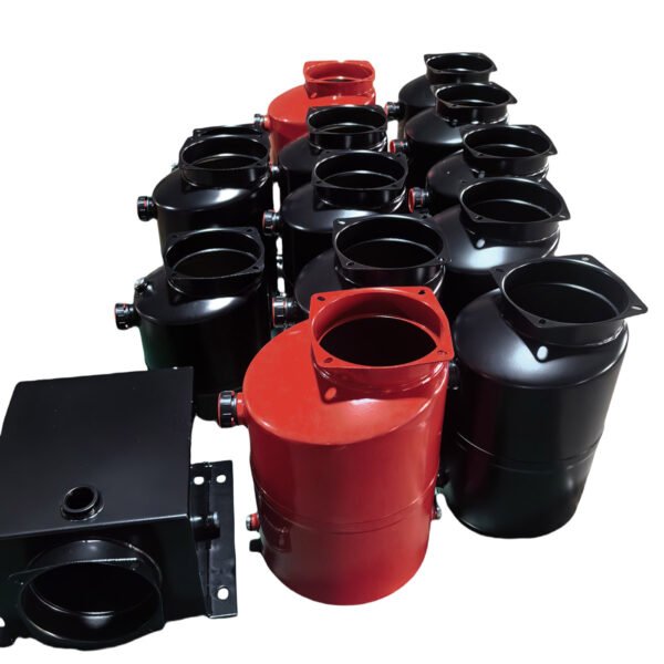Hydraulic Oil Tank - Image 4