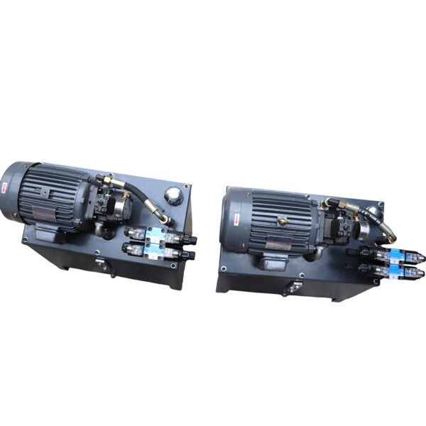 Hydraulic Systems And Devices - Image 3