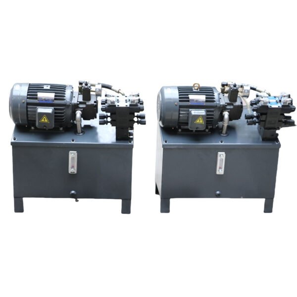 Hydraulic Systems And Devices - Image 4