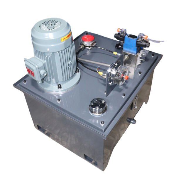 Hydraulic Systems And Devices - Image 5