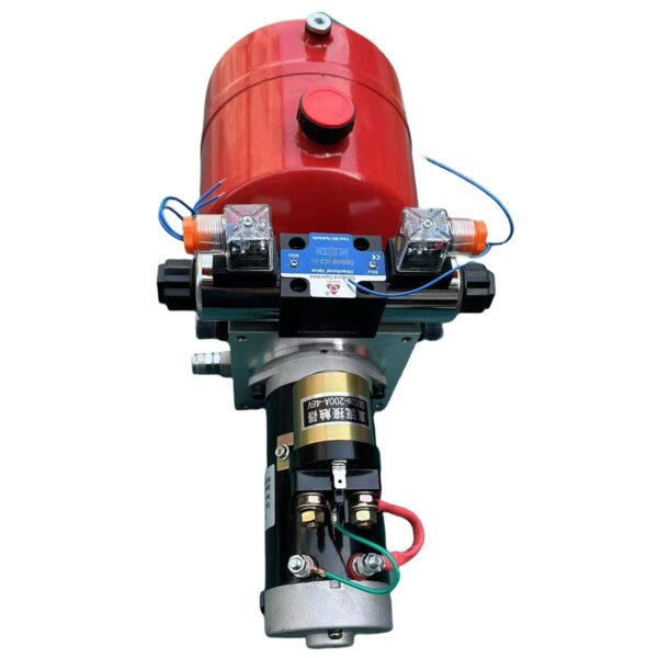 Micro DC Power Unit - Image 4