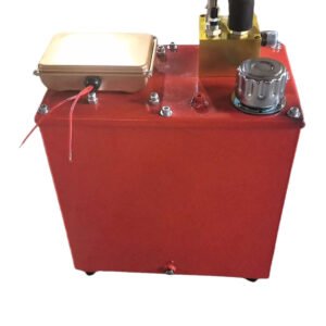 220V, 230V, 240V Noiseless One-Way Hydraulic Power Unit