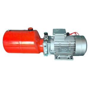 380V, 400V, 410V Single Way Unidirectional Horizontal Power Unit