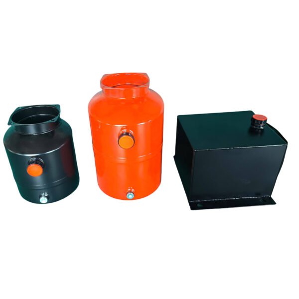 Hydraulic Oil Tank