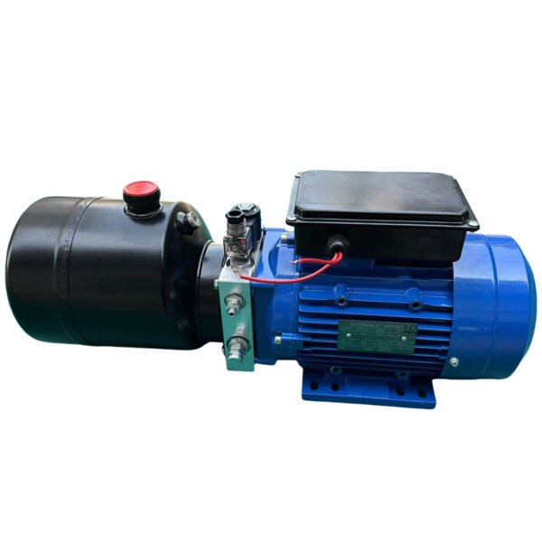 Unidirectional 220V Power Unit