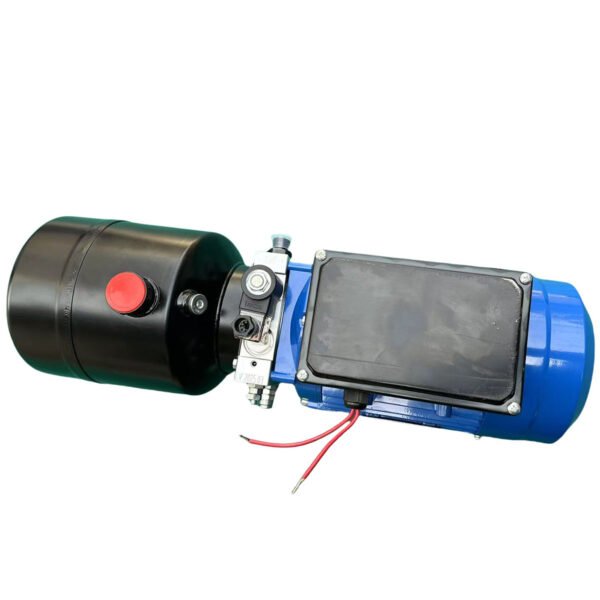 Unidirectional 220V Power Unit - Image 2