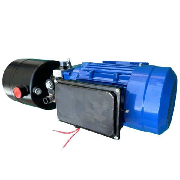 Unidirectional 220V Power Unit - Image 4