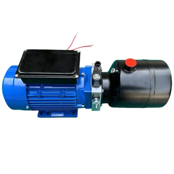 Unidirectional 220V Power Unit - Image 5