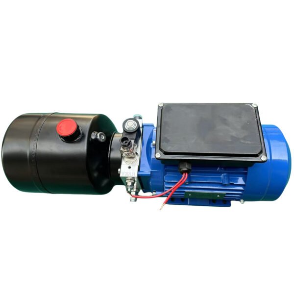 Unidirectional 220V Power Unit - Image 6