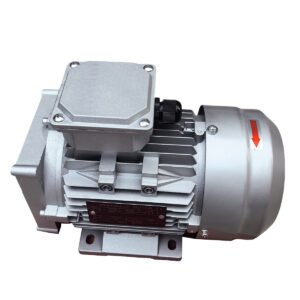 380V, 400V, 410V Power Unit Motors