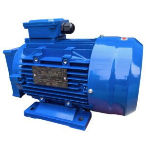 380V, 400V, 410V Power Unit Motors