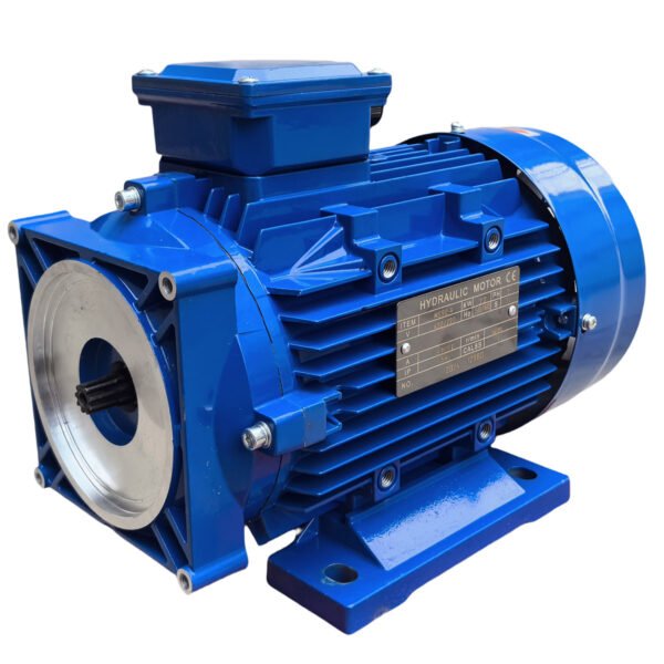 380V, 400V, 410V Power Unit Motors - Image 3