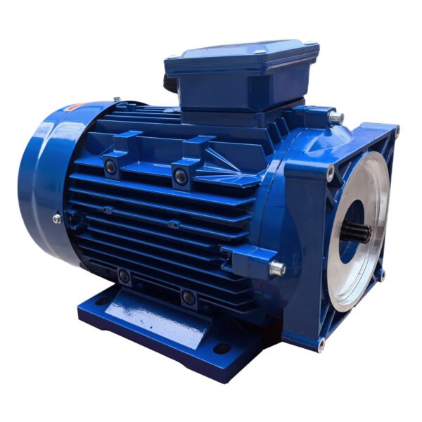 380V, 400V, 410V Power Unit Motors - Image 4