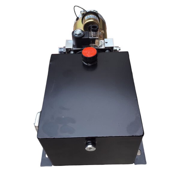 DC 12V, 24V, 48V Horizontal Power Unit - Image 4