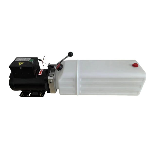 Lift Power Unit