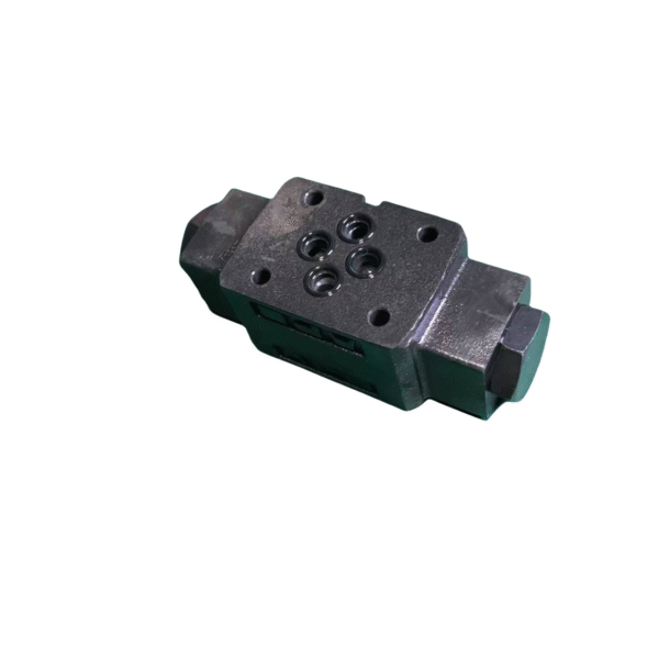 Pressure retaining lock