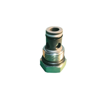 One-way valve