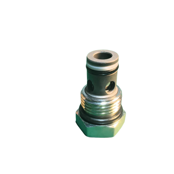 One-way valve