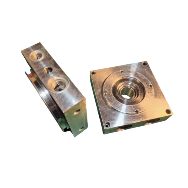 Oil Circuit Block - Image 4