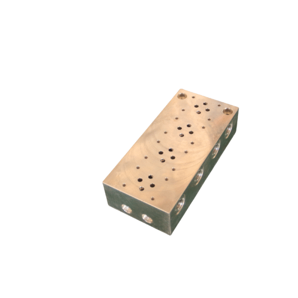 Oil Circuit Block - Image 3