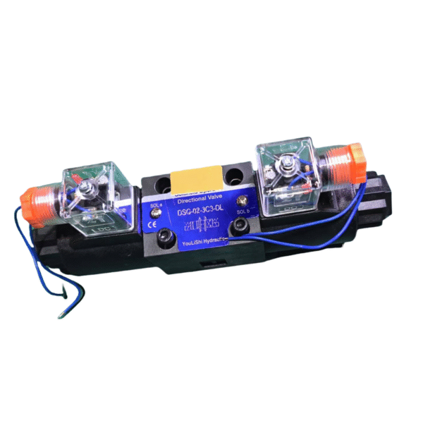 Direction valves