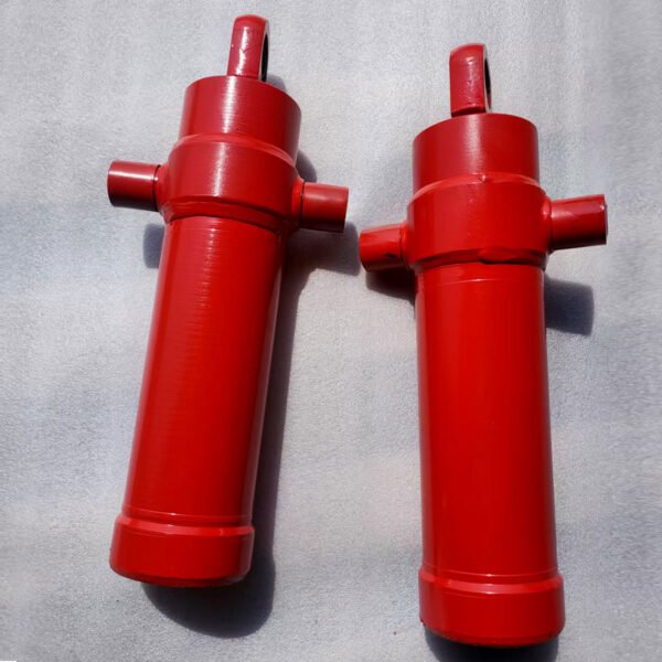 Hydro-Cylinder - Image 2