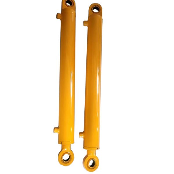 Hydro-Cylinder
