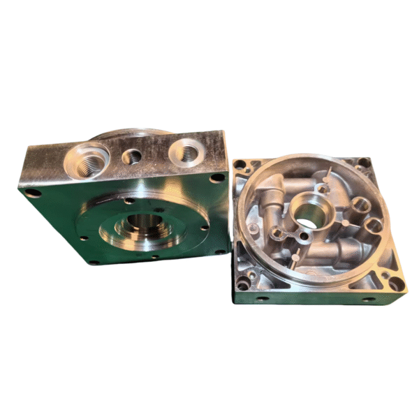 Oil Circuit Block - Image 2
