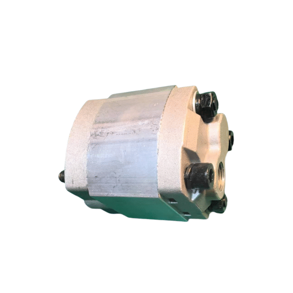 Hydraulic gear pump