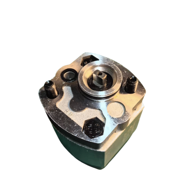 Hydraulic gear pump - Image 2