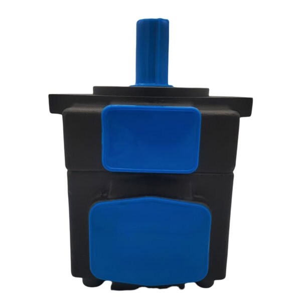 Hydraulic gear pump - Image 4