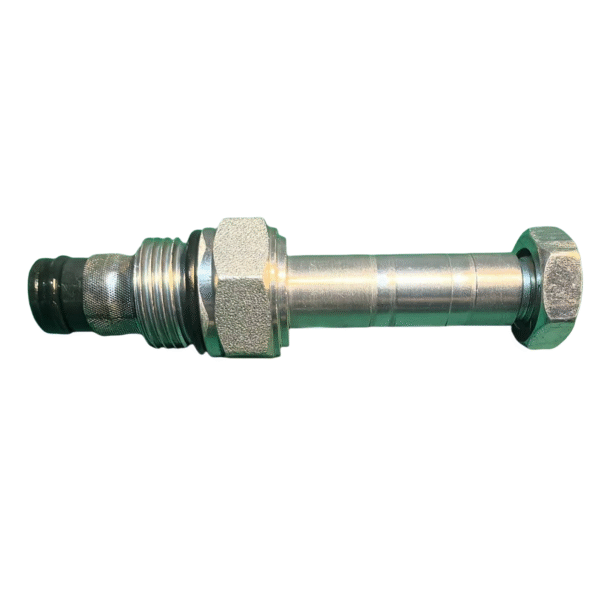 Electromagnetic valve core