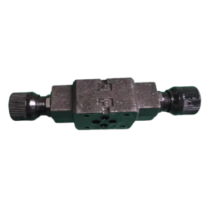 speed control valve