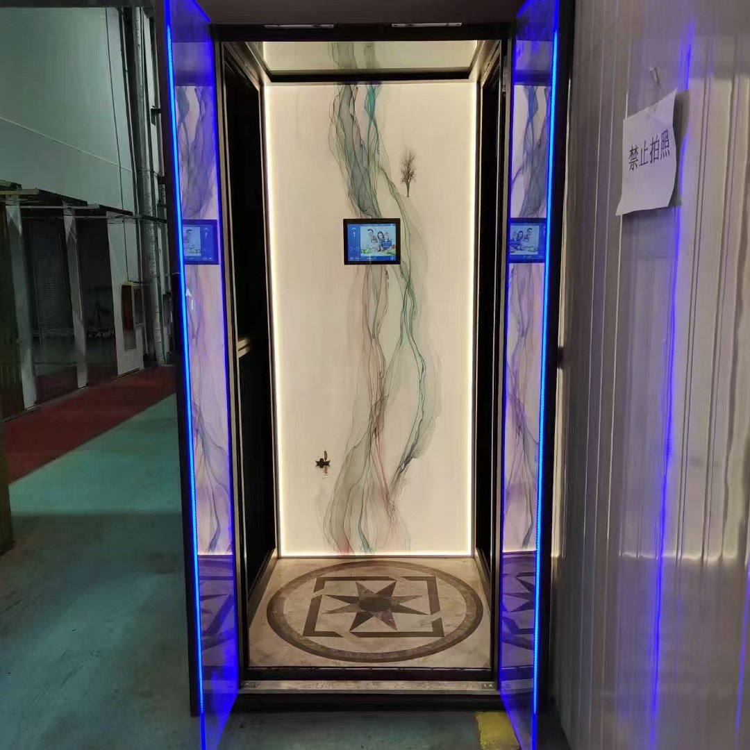 villa elevator - Image 2