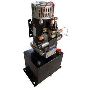 12V, 24V, 48V DC bidirectional power unit