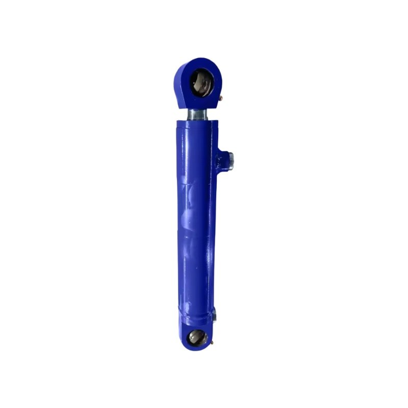 160 Bar Double Acting Hydraulic Cylinder with 50mm Bore for Agricultural Machinery