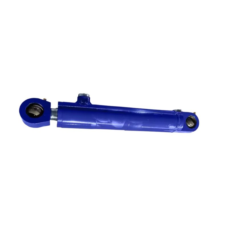 160 Bar Double Acting Hydraulic Cylinder with 50mm Bore for Agricultural Machinery - Image 3
