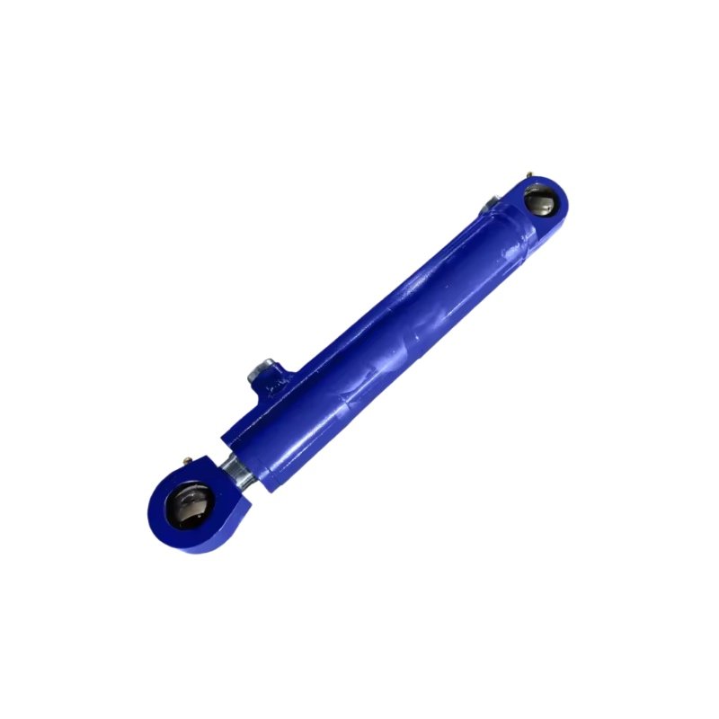 160 Bar Double Acting Hydraulic Cylinder with 50mm Bore for Agricultural Machinery - Image 2